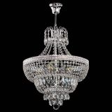 Люстра Каскад Флоренция №5 с подвесом в Саратове