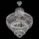 Люстра Каскад Флоренция №5 с подвесом в Саратове