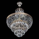 Люстра Каскад Флоренция №5 с подвесом в Саратове