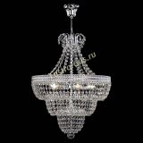 Люстра Каскад Флоренция обтикон №5 с подвесом в Саратове