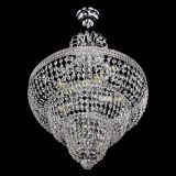 Люстра Каскад Флоренция обтикон №5 с подвесом в Саратове