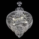 Люстра Каскад Флоренция обтикон №5 с подвесом в Саратове