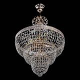 Люстра Каскад Флоренция обтикон №5 с подвесом в Саратове