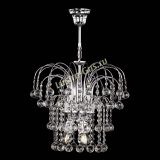 Люстра Каскад Шар №2 в Саратове