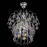 Люстра Каскад Шар №2 в Саратове