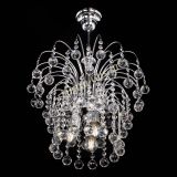 Люстра Каскад Шар №2 в Саратове