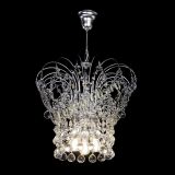 Люстра Каскад Шар №3 в Саратове