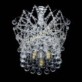 Люстра Каскад Шар №3 в Саратове