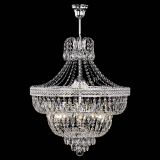 Люстра Каскад Венеция №5 с подвесом в Саратове