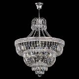 Люстра Каскад Венеция №5 с подвесом в Саратове