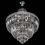 Люстра Каскад Венеция №5 с подвесом в Саратове