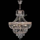 Люстра Каскад Венеция №5 с подвесом в Саратове