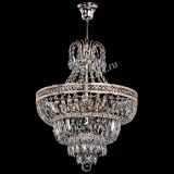 Люстра Каскад Венеция №5 с подвесом в Саратове