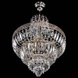 Люстра Каскад Венеция №5 с подвесом в Саратове