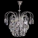 Люстра Каскад Звезда в Саратове