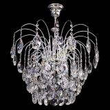 Люстра Каскад Звезда в Саратове