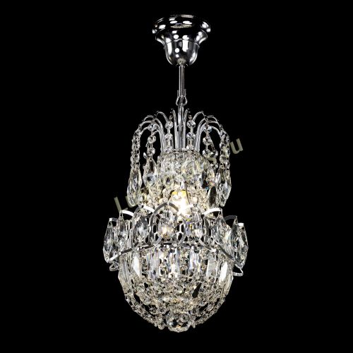 Люстра Катерина кухонная №5 в Саратове Гусь Хрустальный