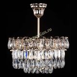 Люстра Катерина Забор подвесная в Саратове