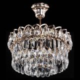 Люстра Катерина Забор подвесная в Саратове