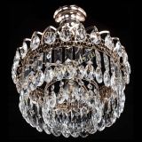 Люстра Катерина Забор подвесная в Саратове