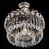 Люстра Катерина Забор подвесная в Саратове