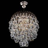 Люстра Хрустальные брызги шар 40 в Саратове