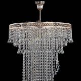 Люстра Кольцо №64 Венеция конус в Саратове