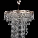 Люстра Кольцо №64 Венеция конус в Саратове