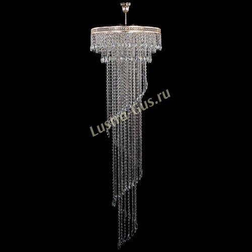 Люстра Кольцо №64 Венеция в Саратове Гусь Хрустальный