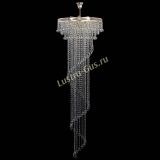 Люстра Кольцо №64 Венеция шар в Саратове