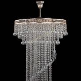 Люстра Кольцо №64 Венеция шар в Саратове