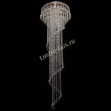 Люстра Кольцо №64 Венеция шар в Саратове