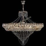 Люстра Кольцо Классика Веер №8 в Саратове