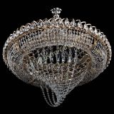 Люстра Кольцо Классика Веер №8 в Саратове