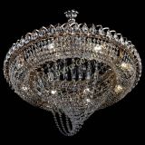 Люстра Кольцо Классика Веер №8 в Саратове