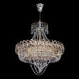 Люстра Кольцо Классика Веер 400 мм в Саратове