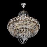 Люстра Кольцо Классика Веер 400 мм в Саратове