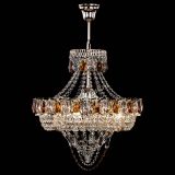 Люстра Кольцо Классика Веер чайная в Саратове