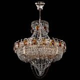 Люстра Кольцо Классика Веер чайная в Саратове