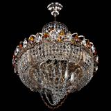 Люстра Кольцо Классика Веер чайная в Саратове