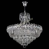 Люстра Кольцо Пирамида шар 40 подвесная в Саратове