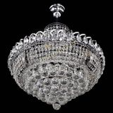 Люстра Кольцо Пирамида шар 40 подвесная в Саратове