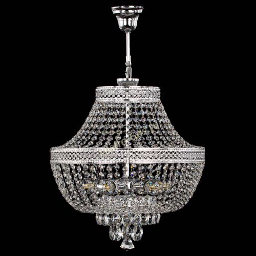 Люстра Кольцо Венеция №73 в Саратове Гусь Хрустальный