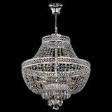 Люстра Кольцо Венеция №73 в Саратове