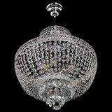 Люстра Кольцо Венеция №73 в Саратове