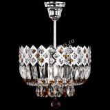 Люстра Корона №1 пластинка чайная в Саратове