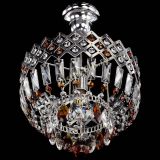 Люстра Корона №1 пластинка чайная в Саратове