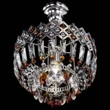 Люстра Корона №1 пластинка чайная в Саратове