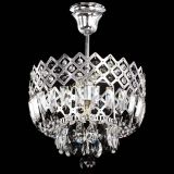 Люстра Корона №1 пластинка черная в Саратове