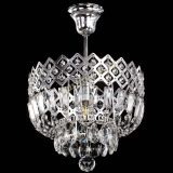 Люстра Корона №1 пластинка в Саратове